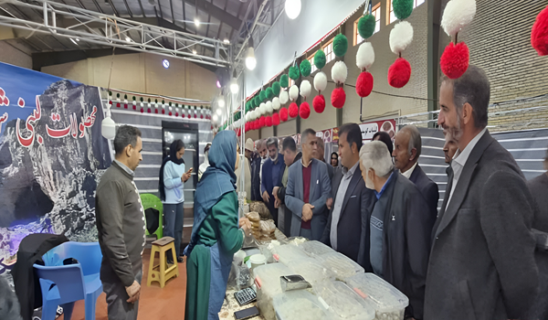 قرمه دهج؛ سفره‌ای برای وحدت فرهنگی کرمان