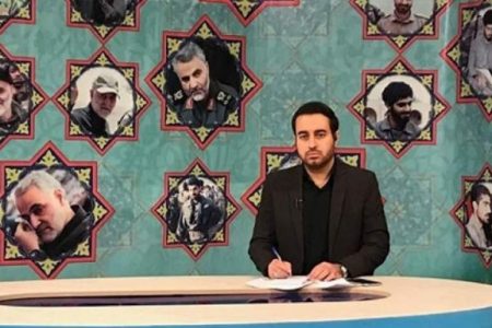 نقش رسانه ملی در توسعه دیپلماسی فرهنگی نقش رسانه ملی در توسعه دیپلماسی فرهنگی