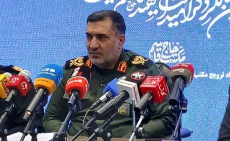 اقدام رسانه‌ای‌ها از اقدام نظامی‌ها بالاتر است