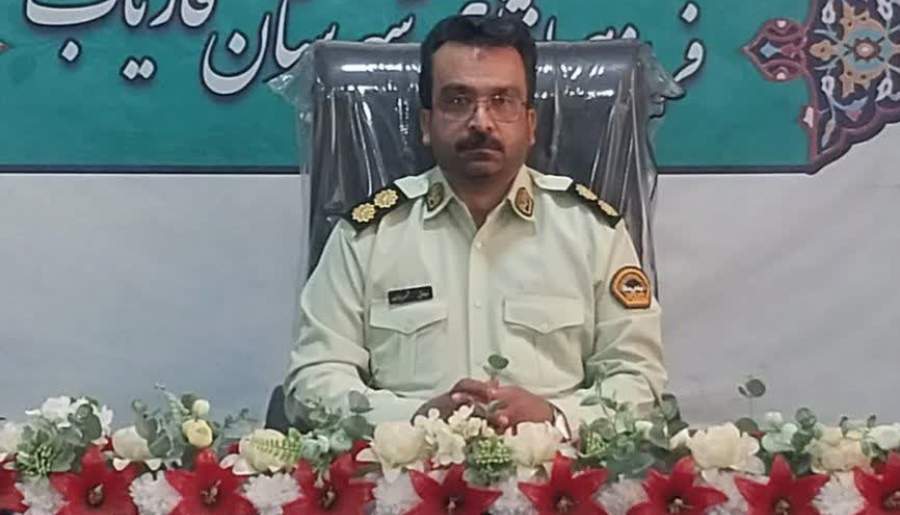 کشف بیش از ۸۵ کیلو مواد مخدر در فاریاب