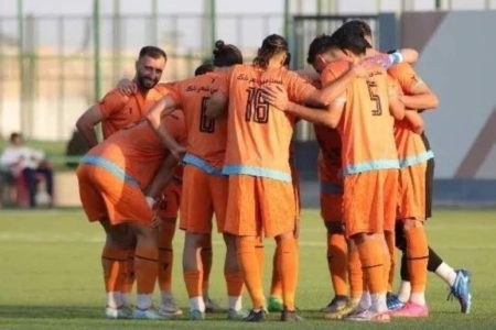 توقف مس شهربابک در خانه در لحظات پایانی