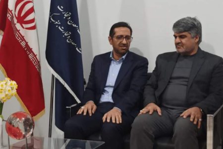 سرمایه‌گذاری حدود ۴۰۰۰ میلیارد تومانی در جنوب کرمان