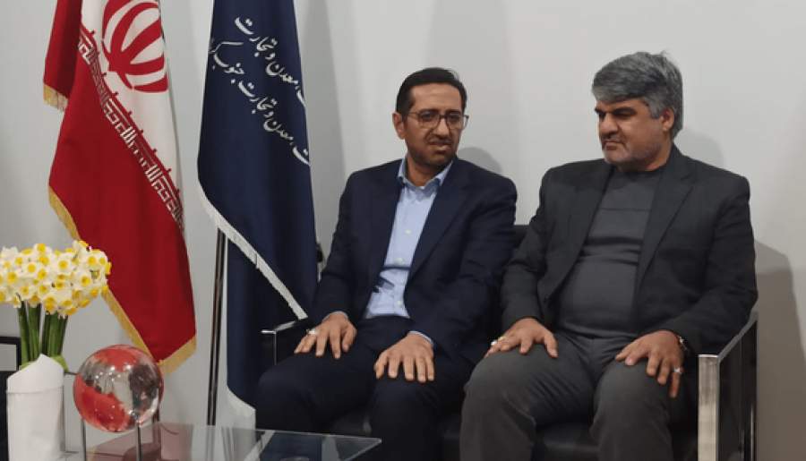 سرمایه‌گذاری حدود ۴۰۰۰ میلیارد تومانی در جنوب کرمان