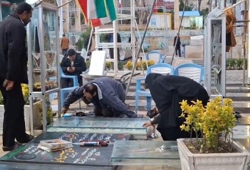 وقتی شهر دوباره نفس می‌کشد