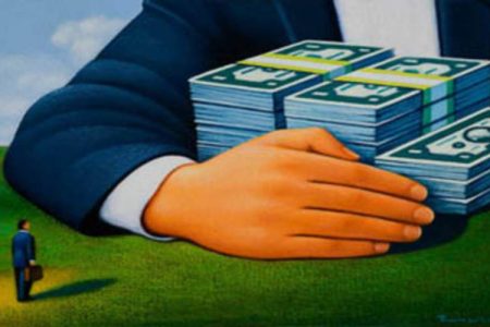 سوءاستفاده باند مافیای اقتصادی از «مذاکره و تحریم»