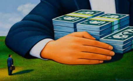 سوءاستفاده باند مافیای اقتصادی از «مذاکره و تحریم»