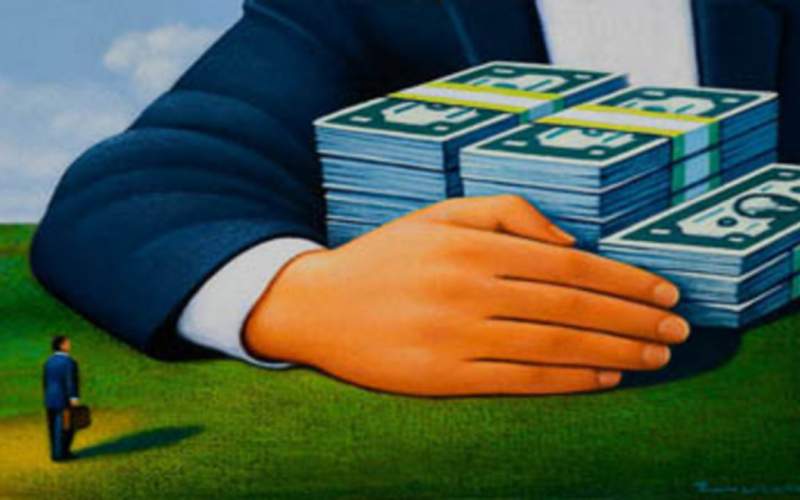 سوءاستفاده باند مافیای اقتصادی از «مذاکره و تحریم»