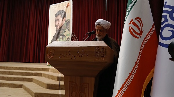 سردار شهید پورجعفری مُحرِم حاجقاسم بود