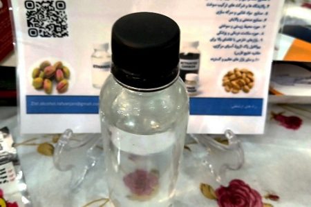 داستان تولد «زیستالکل» در رفسنجان داستان تولد «زیستالکل» در رفسنجان