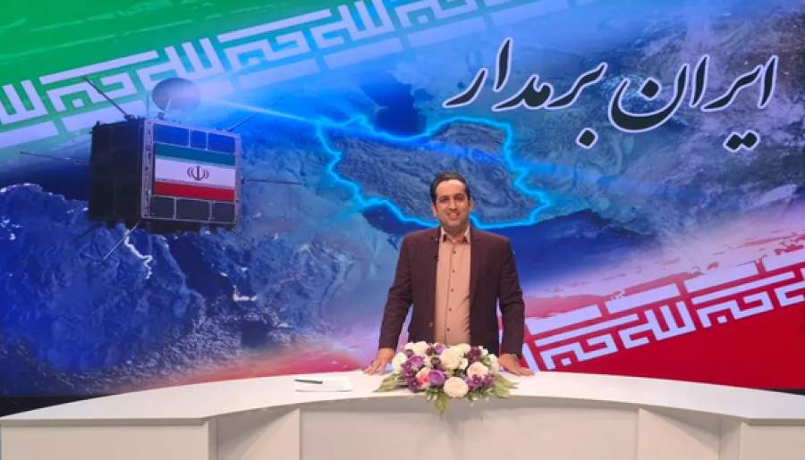 صداوسیما در مدار؛ تولد حلقه‌ای دیگر در ماهواره‌ها