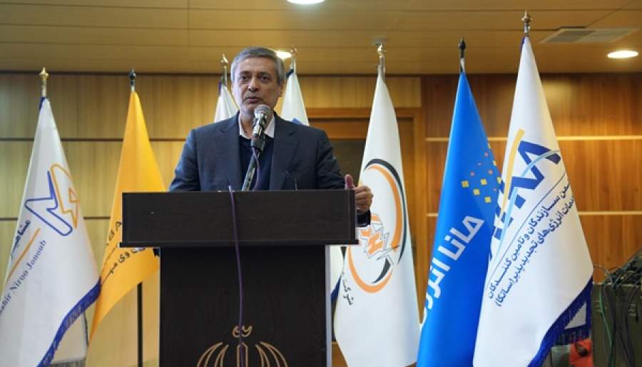 شوخی دولت با شعار رفع ناترازی انرژی