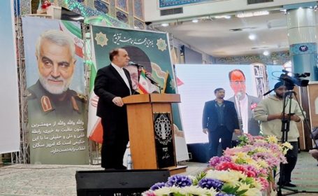 دشمن به‌دنبال جنگ اقتصادی و ارجاف خبری است