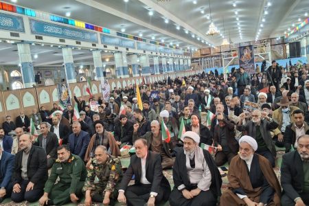 چند خطی از شعور کرمانی‌ها در نهم دی‌ماه