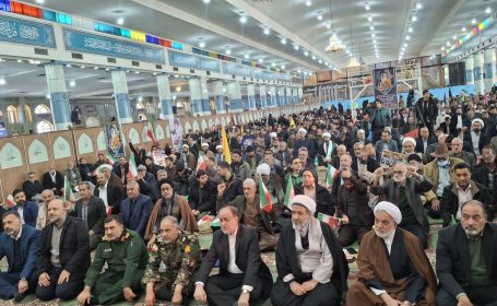 چند خطی از شعور کرمانی‌ها در نهم دی‌ماه