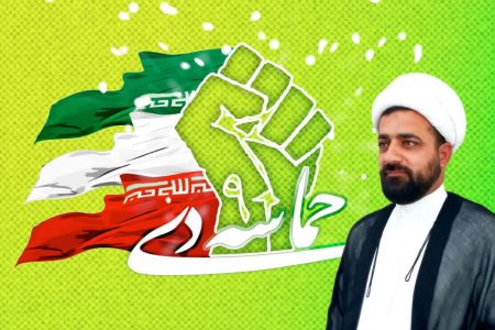 نهم دی نماد عزت و بصیرت ملت