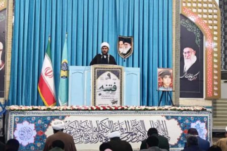 نهم دی نماد بصیرت و اقتدار ملت ایران است نهم دی نماد بصیرت و اقتدار ملت ایران است