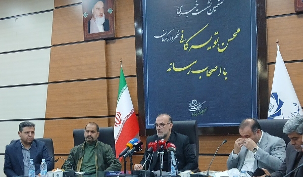 افتتاح سومین کارخانه تولید آسفالت در کرمان