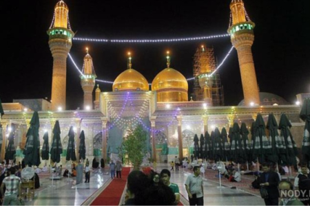 حرز قرار نیست جایگزین بی‌احتیاطی باشد