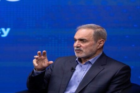 حفظ انسجام اجتماعی، ضرورت ملی است