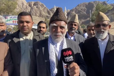 ابراز ارادت عشایر به شهید حاج قاسم سلیمانی – خبرگزاری مهر | اخبار ایران و جهان -اقطاع خبر