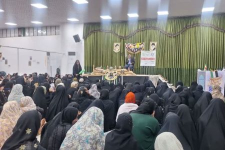 انتخابات جلوه‌ای از مردم‌سالاری دینی و دموکراسی است