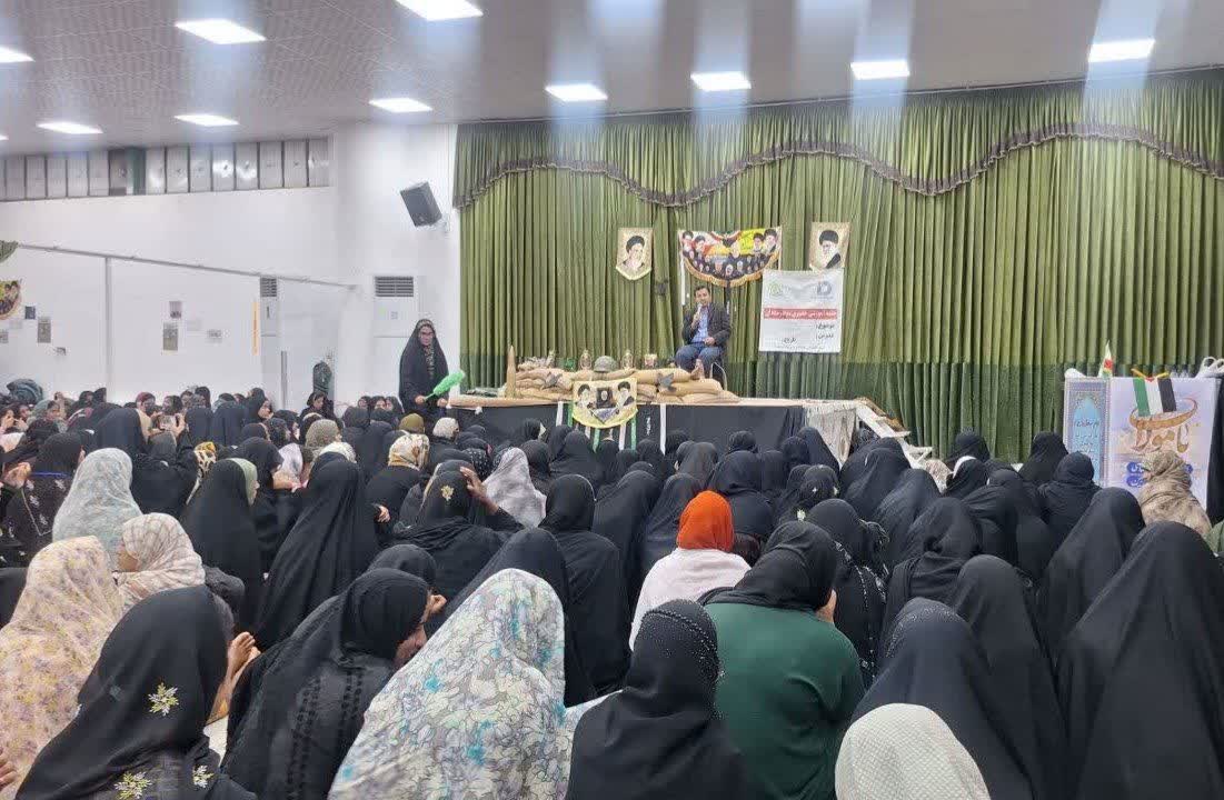 انتخابات جلوه‌ای از مردم‌سالاری دینی و دموکراسی است