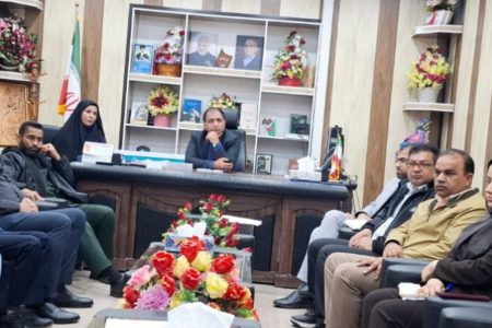 تأکید شورای سلامت منوجان بر پیشگیری بیماریها تأکید شورای سلامت منوجان بر پیشگیری بیماریها