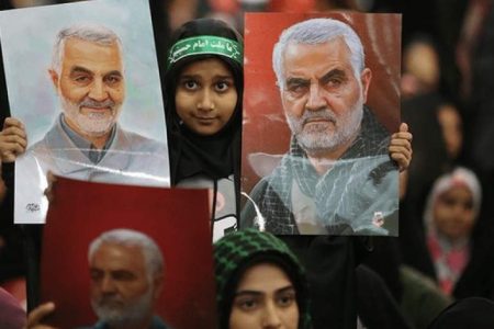 مکتب سلیمانی و نسل جدید