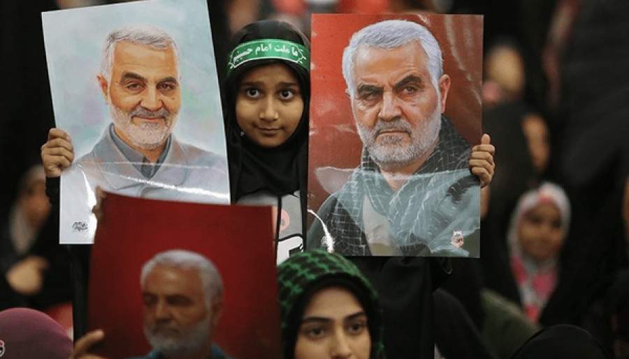 مکتب سلیمانی و نسل جدید