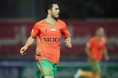 مس با جباری از کیش استارت می‌زند