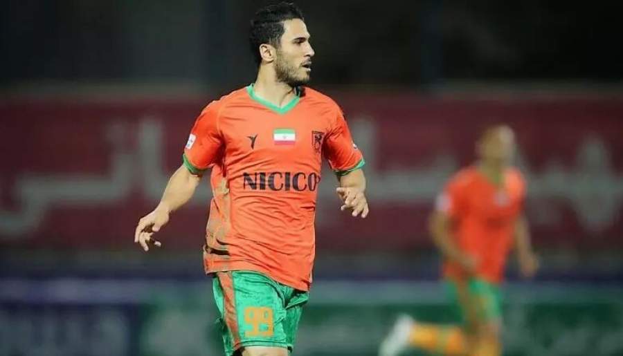 مس با جباری از کیش استارت می‌زند