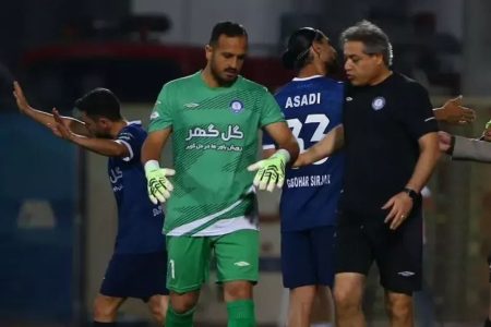 قبل از هر پنالتی می‌دانستم توپ کجا می‌رود