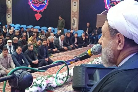 شهید سلیمانی محصول اسلام و اهل‌بیت علیه‌السلام است