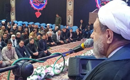 شهید سلیمانی محصول اسلام و اهل‌بیت علیه‌السلام است