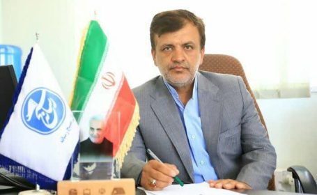 اجرای نخستین رویداد رسانه‌ای «ملک سلیمان» در کرمان