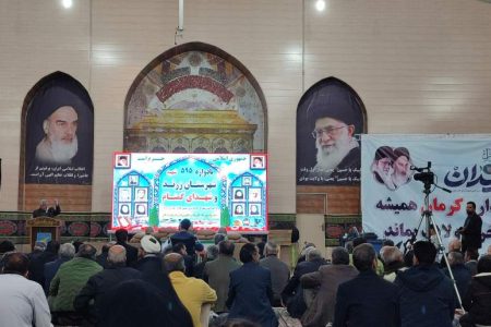 همدلی و بصیرت مردم دشمنان را ناامید میکند همدلی و بصیرت مردم دشمنان را ناامید میکند