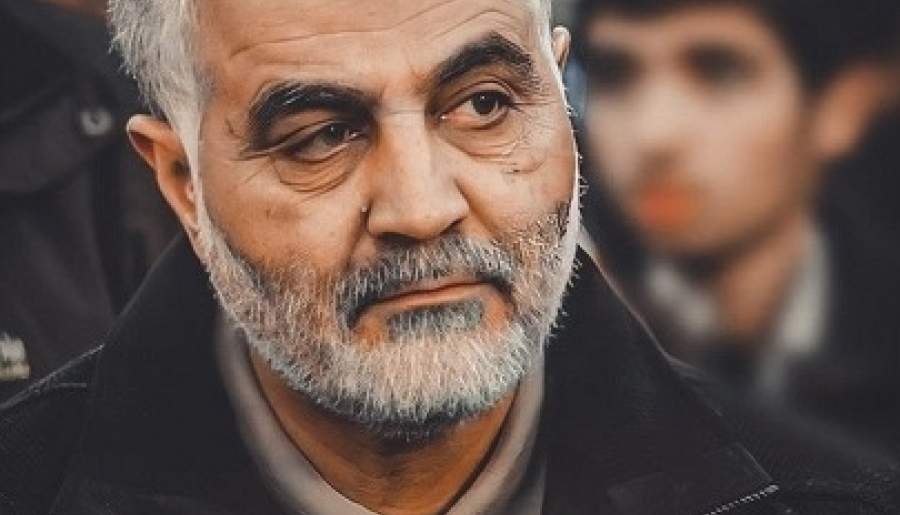 الگوی توسعهمحور حاج قاسم نقشه برنامهریزی اقتصادی کرمان