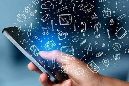 سنگر امروز، فضای مجازی است سنگر امروز، فضای مجازی است