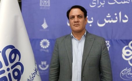 کرمان رتبه برتر جذب تسهیلات فناورانه کرمان رتبه برتر جذب تسهیلات فناورانه