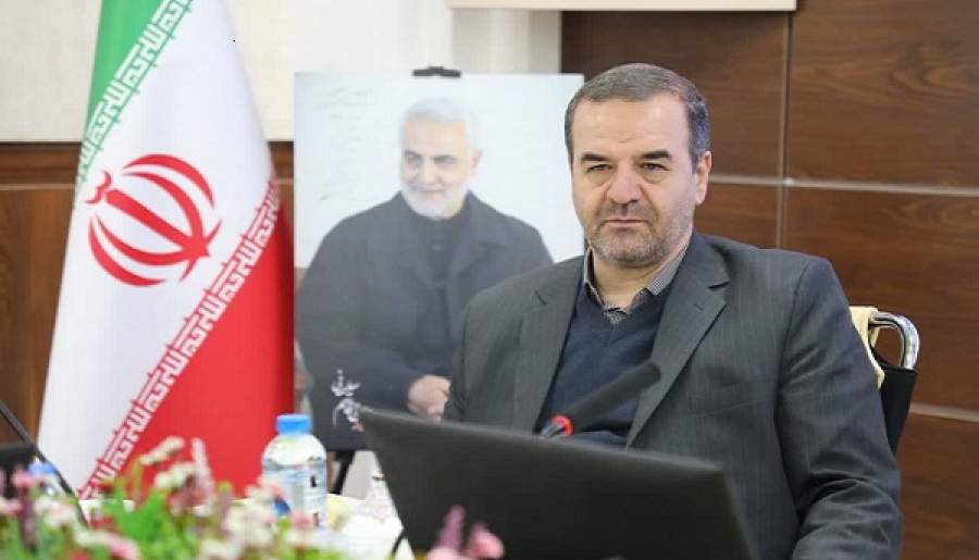 اجازه التهاب بازار را نمی‌دهیم