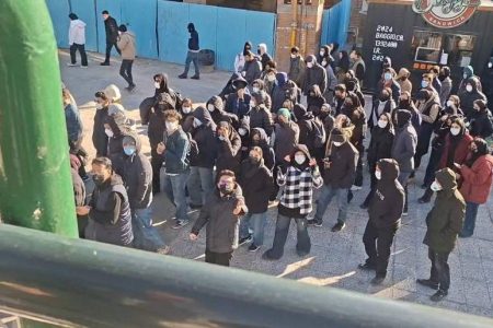 برای فهم ناآرامی‌ها