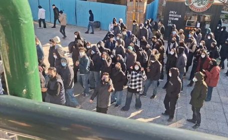 برای فهم ناآرامی‌ها