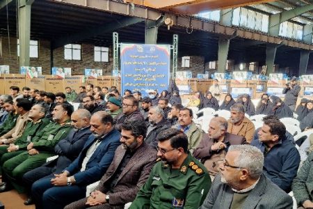 سردار سلیمانی؛ الهام‌بخش خدمت‌رسانی به محرومان کرمان