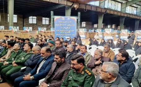 سردار سلیمانی؛ الهام‌بخش خدمت‌رسانی به محرومان کرمان