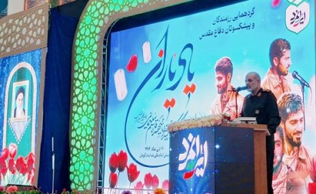 «شهید سلیمانی»؛ استاد حل معماهای پیچیده بود