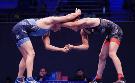 کرمان میزبان مسابقات کشتی آزاد کشور خواهد بود