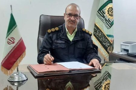 مسیر محموله سنگین مواد مخدر مسدود شد