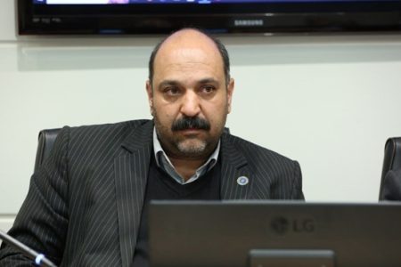 بلوکه ماندن مساحت قابلاکتشاف زنگ خطر صنایع معدنی بلوکه ماندن مساحت قابلاکتشاف زنگ خطر صنایع معدنی