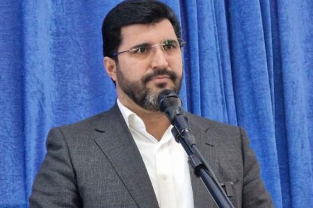 حضور مردم در میدان سبب عقبنشینی دشمنان حضور مردم در میدان سبب عقبنشینی دشمنان