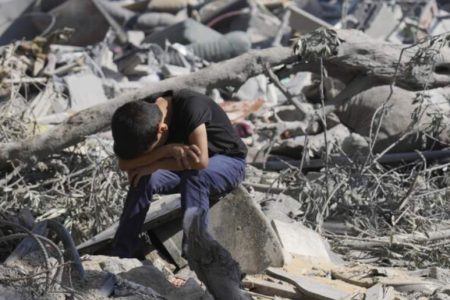 غزه؛ نماد مقاومت جهانی است